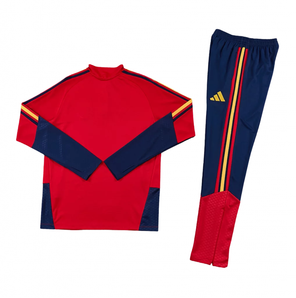 chÁndal selecciÓn espaÑa mundial 2026 chÁndal selecciÓn espaÑa mundial 2026
