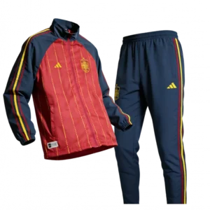 chÁndal selecciÓn espaÑa mundial 2026