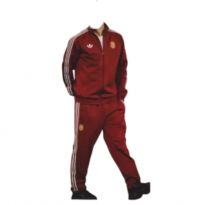 chÁndal selecciÓn espaÑa mundial 2026