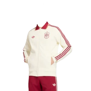 chÁndal selecciÓn espaÑa mundial 2026