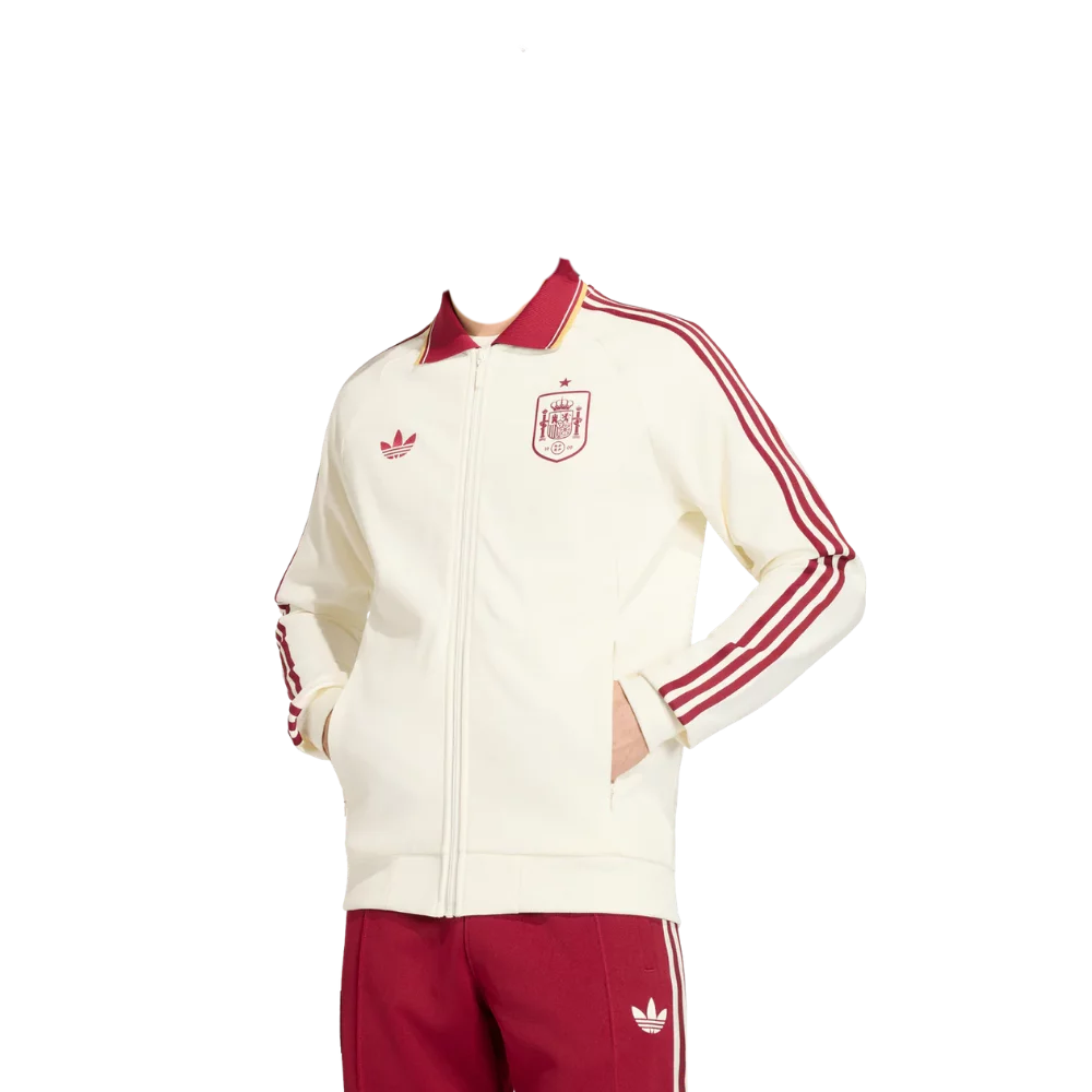 chÁndal selecciÓn espaÑa mundial 2026