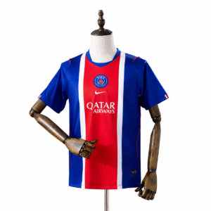 camiseta paris saint germain 2026/27
