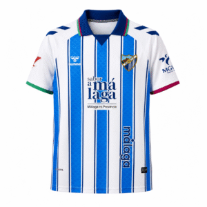 camiseta mÁlaga cf 2026/27