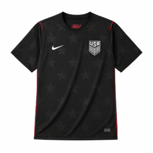 camiseta selecciÓn estados unidos mundial 2026