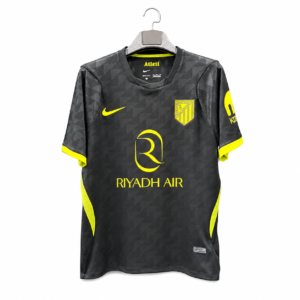 camiseta ATLETICO DE MADRID 2026/27
