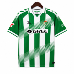 camiseta real betis balompiÉ 2026/27