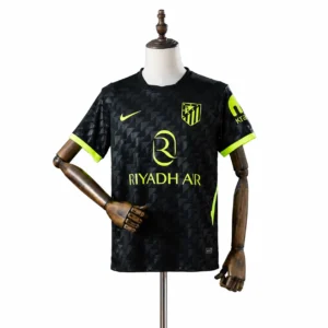 camiseta atlÉtico de madrid 2026/27