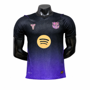 camiseta fc barcelona 2026/27 mamba