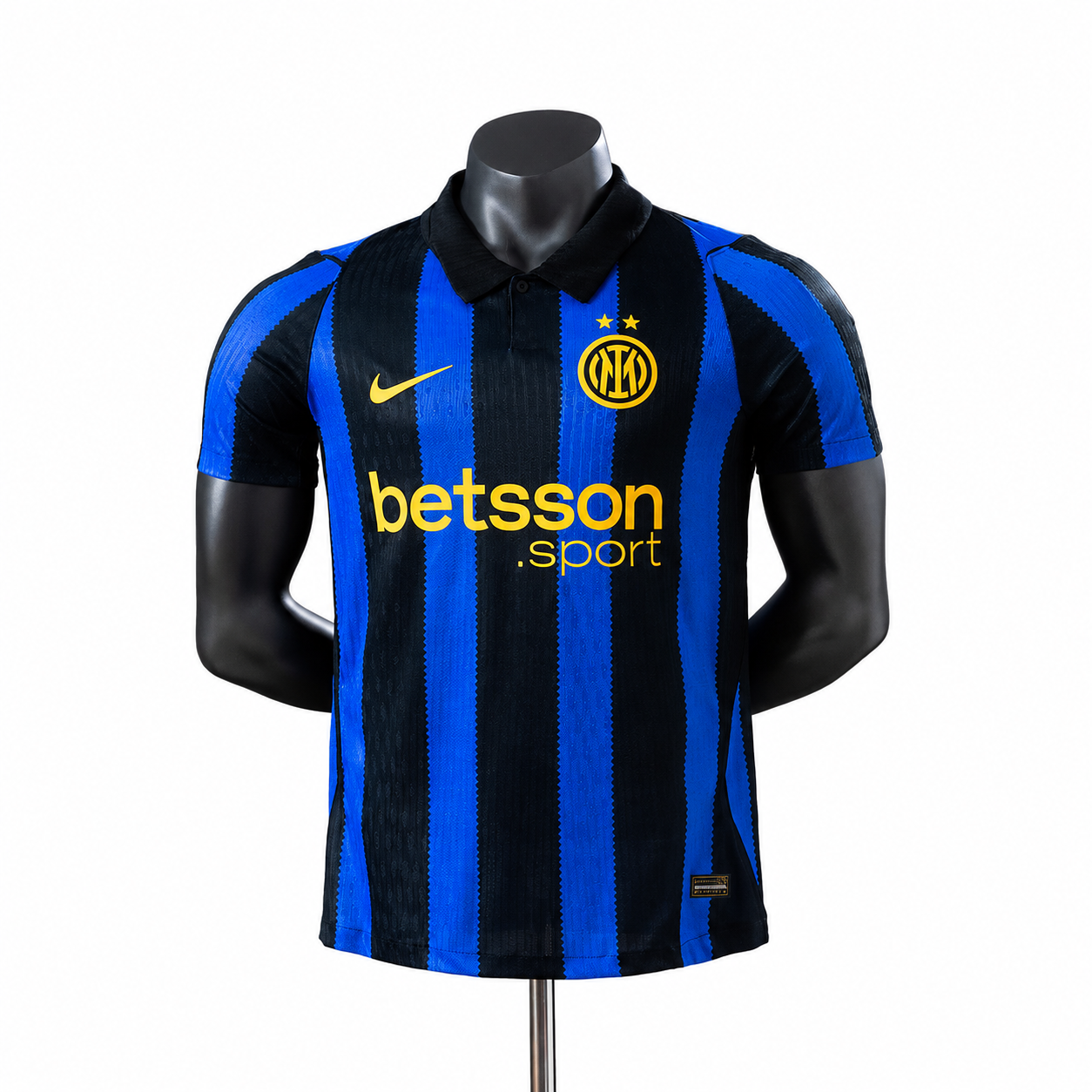 camiseta inter de milÁn 2026/27