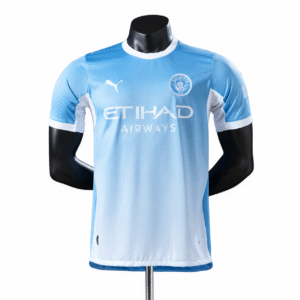 camiseta manchester city 2026/27