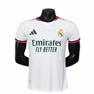 camiseta real madrid 2026/27