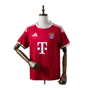 camiseta bayern munich 2026/27