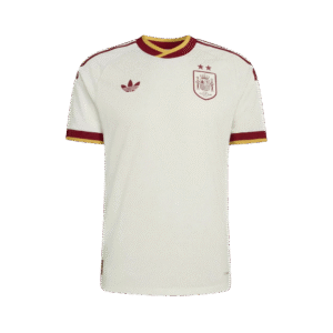 camiseta selecciÓn espaÑa 2 ★ mundial 2026