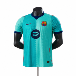 camiseta fc barcelona 2026/27