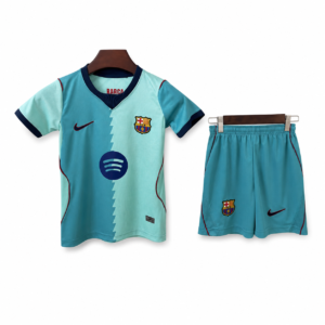 conjunto niÑo fc barcelona 2026/27