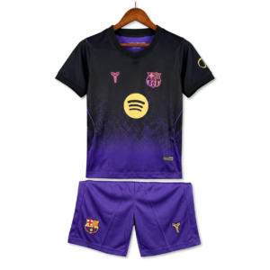 conjunto niÑo fc barcelona 2026/27