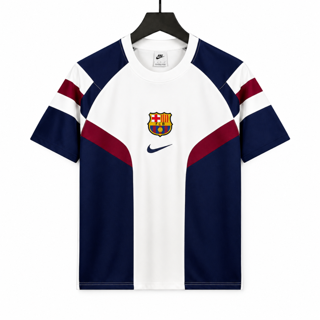 camiseta fc barcelona 2026/27