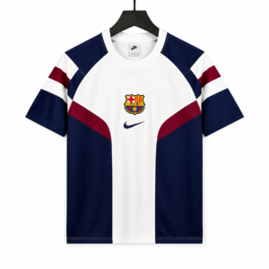 camiseta fc barcelona 2026/27
