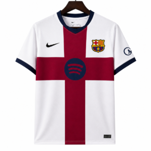 camiseta fc barcelona 2026/27