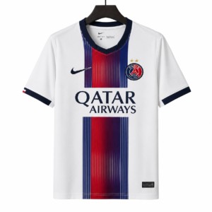 camiseta paris saint germain 2026/27 (copia)