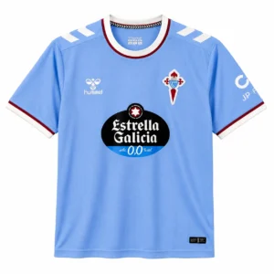 camiseta celta de vigo 2026/27