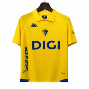 camiseta cÁdiz cf 2026/27