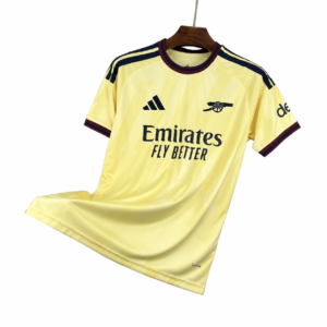 camiseta arsenal 2026/27 (copia)
