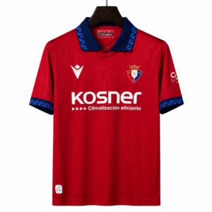 camiseta osasuna 2026/27