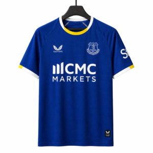 camiseta everton 2026/27