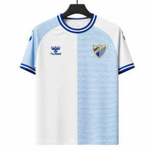 camiseta mÁlaga cf 2026/27 ediciÓn especial