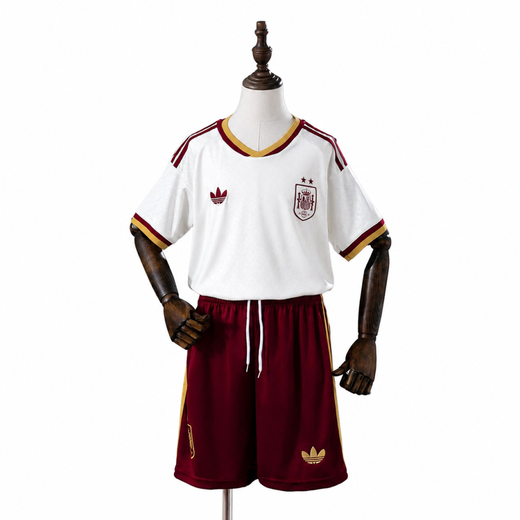 conjunto selecciÓn espaÑa campeona 2 ★ mundial 2026