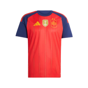 camiseta selecciÓn espaÑa 2 ★ mundial 2026