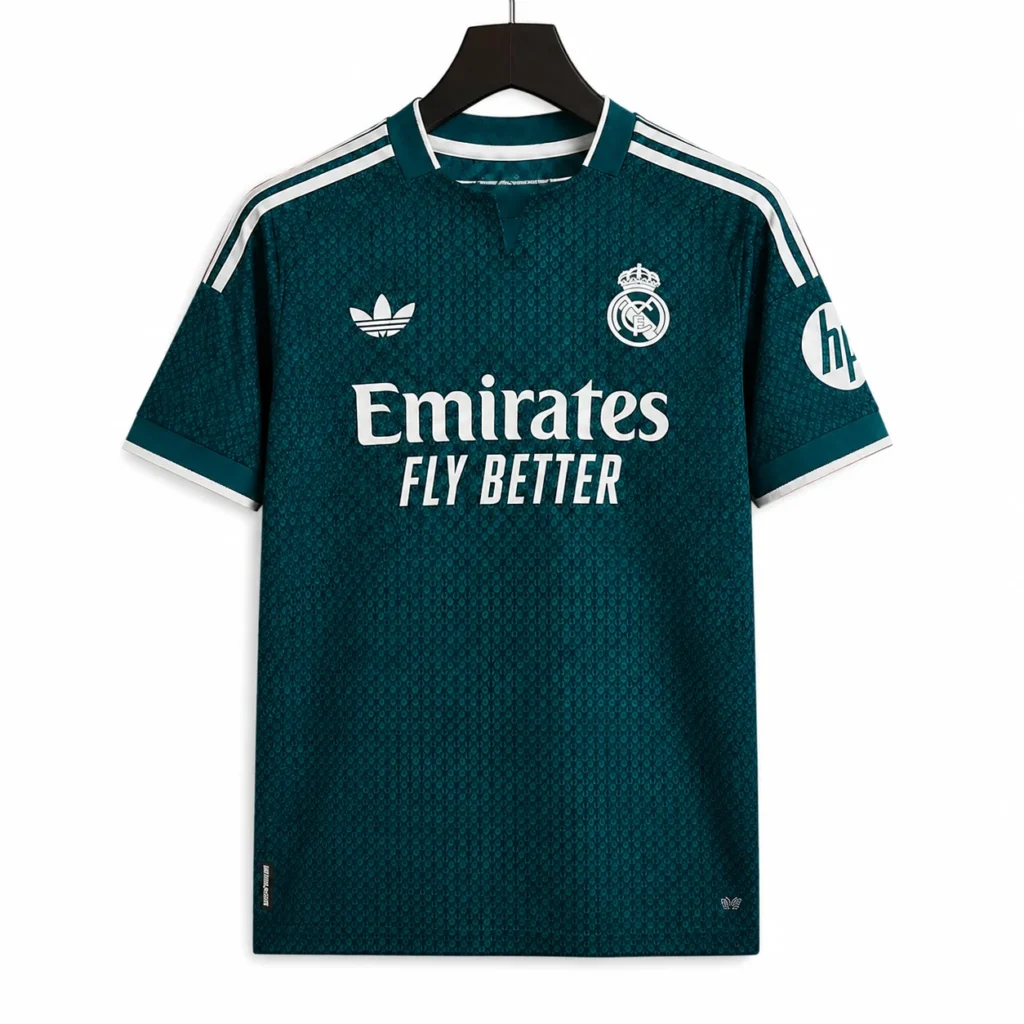 camiseta fc barcelona 2026/27 manga larga