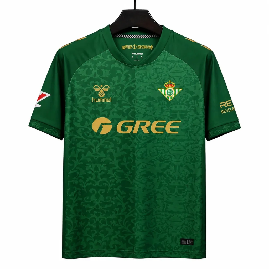 camiseta mÁlaga cf 2026/27 (copia)