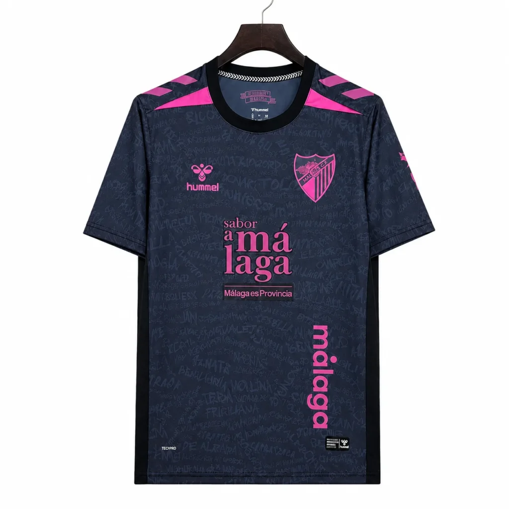 camiseta mÁlaga cf 2026/27 (copia)