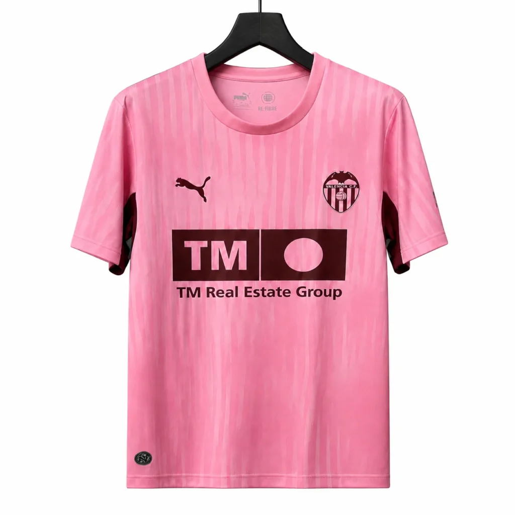 camiseta mÁlaga cf 2026/27 (copia)