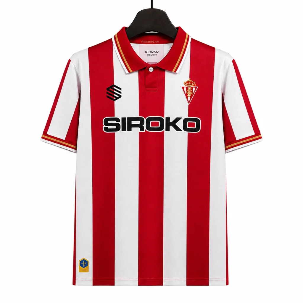 camiseta rcd espanyol 2026/27
