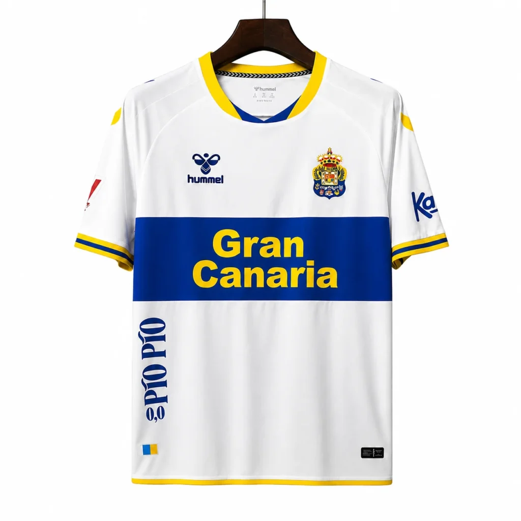 camiseta rcd espanyol 2026/27