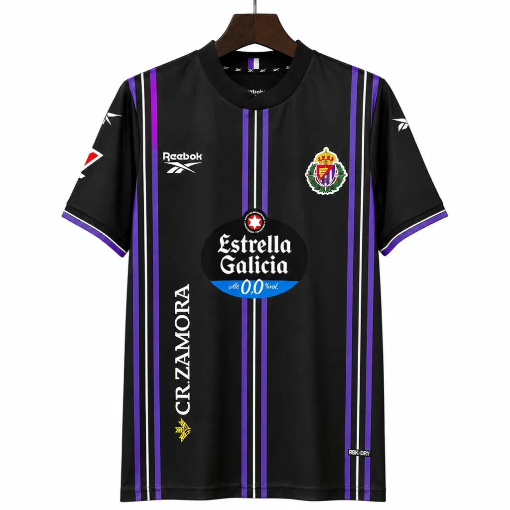 camiseta rcd espanyol 2026/27