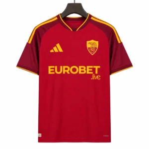 Catálogo LaGrada camiseta as roma eurobet en perchero