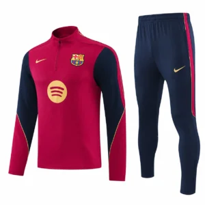 Catálogo LaGrada conjunto de entrenamiento del barça