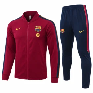 Catálogo LaGrada conjunto deportivo barça granate y azul